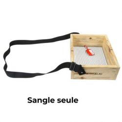 SANGLE + VIS POUR TRIEUR A...
