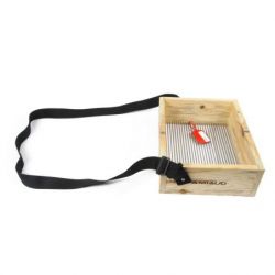 SANGLE + VIS POUR TRIEUR A...