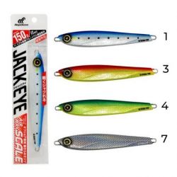 JIG JACKEYE AIR JERK SCALE...