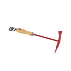 MANILLE INOX LYRE