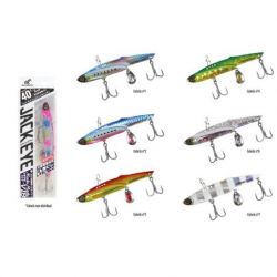 JACK EYE MAKIMAKI VIB FS439