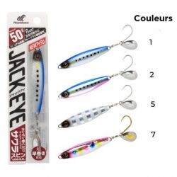 JIG JACK EYE MACKEREL SPIN...