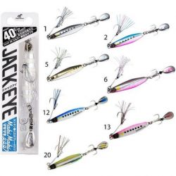 JACK EYE MAKIMAKI FS417...