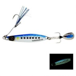 JACK EYE MAKINOMY FS432...