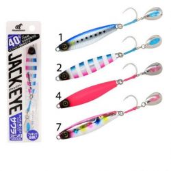 JACK EYE SAWARA SPIN FS445