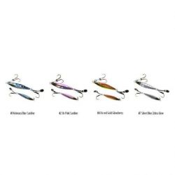 JACK EYE MAKINOMY FS432...