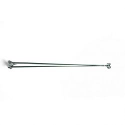 PANIER COQUILLAGES INOX...