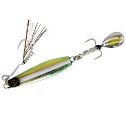 JACK EYE MAKIMAKI VIB FS439