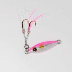 JACKEYE LONG  FS425 300GR...