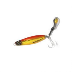 JACKEYE HIRARIN FS435 HAYABUSA