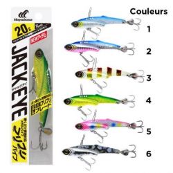 LAME JACK EYE SHAKE VIB FS441