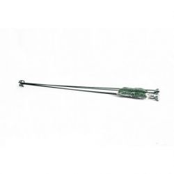ETUI DE PROTECTION POUR CANNE