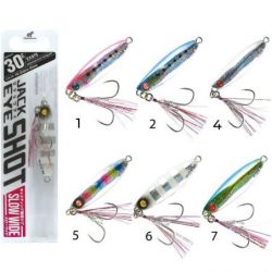 JACKEYE STRUCH EX972 HAYABUSA