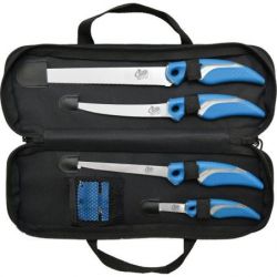 KIT QUATRE COUTEAUX...