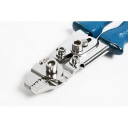 COUTEAU A FILET CUDA FLEX 10CM