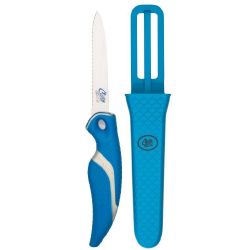 COUTEAU DE PECHE A APPAT  CUDA