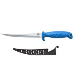 COUTEAU A FILET 15 CM CUDA