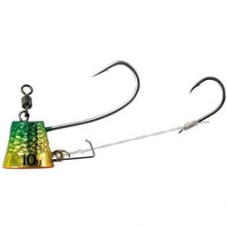 COUTEAU À FILET AVEC ÉTUI 18CM