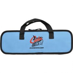 COUTEAU A FILET LARGE CUDA...