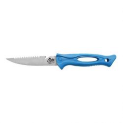 COUTEAU A APPAT 10 CM CUDA