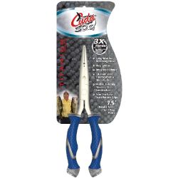 PINCE À ANNEAUX BRISÉS CUDA