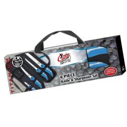 KIT QUATRE COUTEAUX...