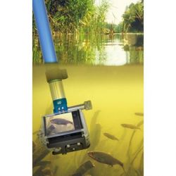 HARPON TELESCOPIQUE CUDA