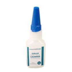COLLE SPECIALE LEURRE