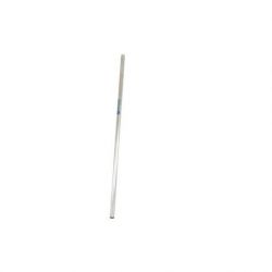 MANCHE ALU FILETAGE M20