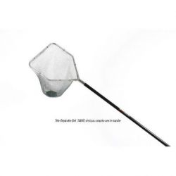 MANCHE ALU FILETAGE M20