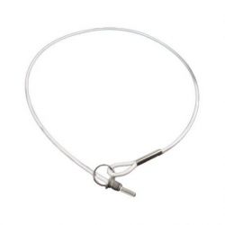 LASSO A THON SANS MANCHE