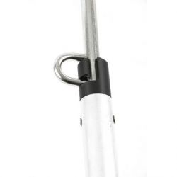 50 VIS TRHC INOX M8 X 14 MM