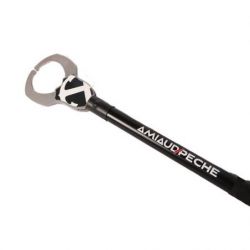 SUPPORT DE SONDE POUR BARQUE