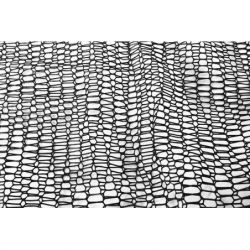 ECROU ALU NOIR POUR