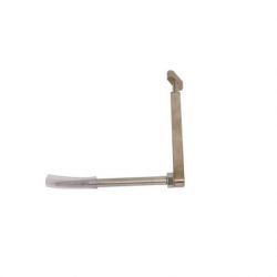 LOT DE 5 VIS INOX STHC 6 X...