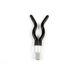 PIED SEUL INOX Ø20 LG 1500 MM