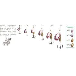 JACKEYE SWITCH FS427