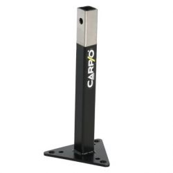 TIGE BUZZ BAR INOX SEUL Ø 8 mm