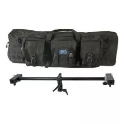 TIGE BUZZ BAR INOX SEUL Ø 8 mm