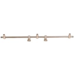 PIQUE ACIER L. 1.50 M (SILURE)