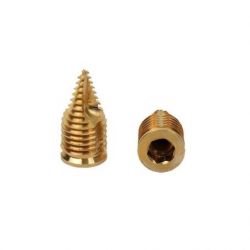BUZZ BAR INOX CARP'O G4