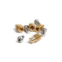 100 VIS TRHC INOX M6 X 20 MM