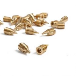 100 VIS TRHC INOX M8 X 20 MM