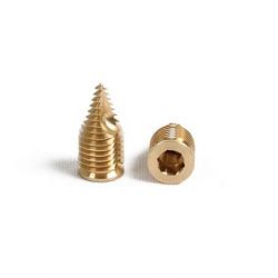 RACCORD COUDE 19MM