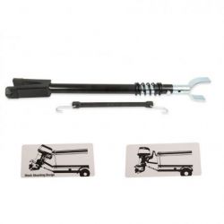 50 VIS TRHC INOX M8 X 14 MM