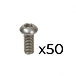 50 INSERTS LAITON...