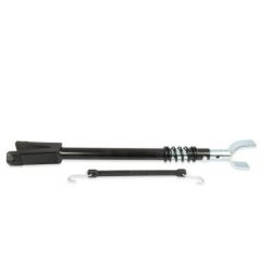 TAQUET INOX LARGEUR 19 MM
