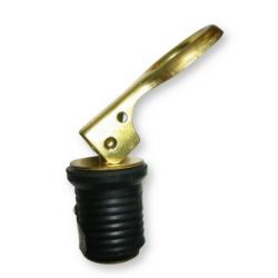 TAQUET INOX LARGEUR 19 MM