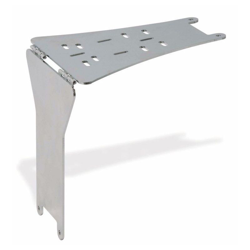 Rame pour barque et support de rame Amiaud Pêche