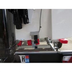 BOBINE HARD MONO ORIGINAL